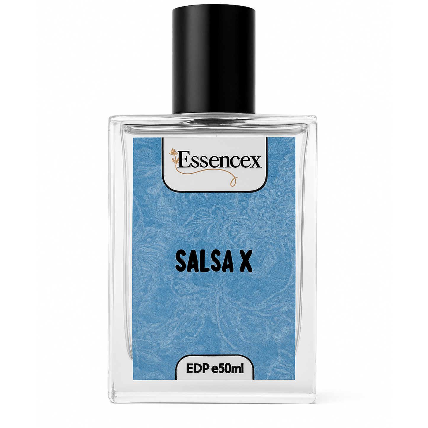 Salsa x- Best Male perfume