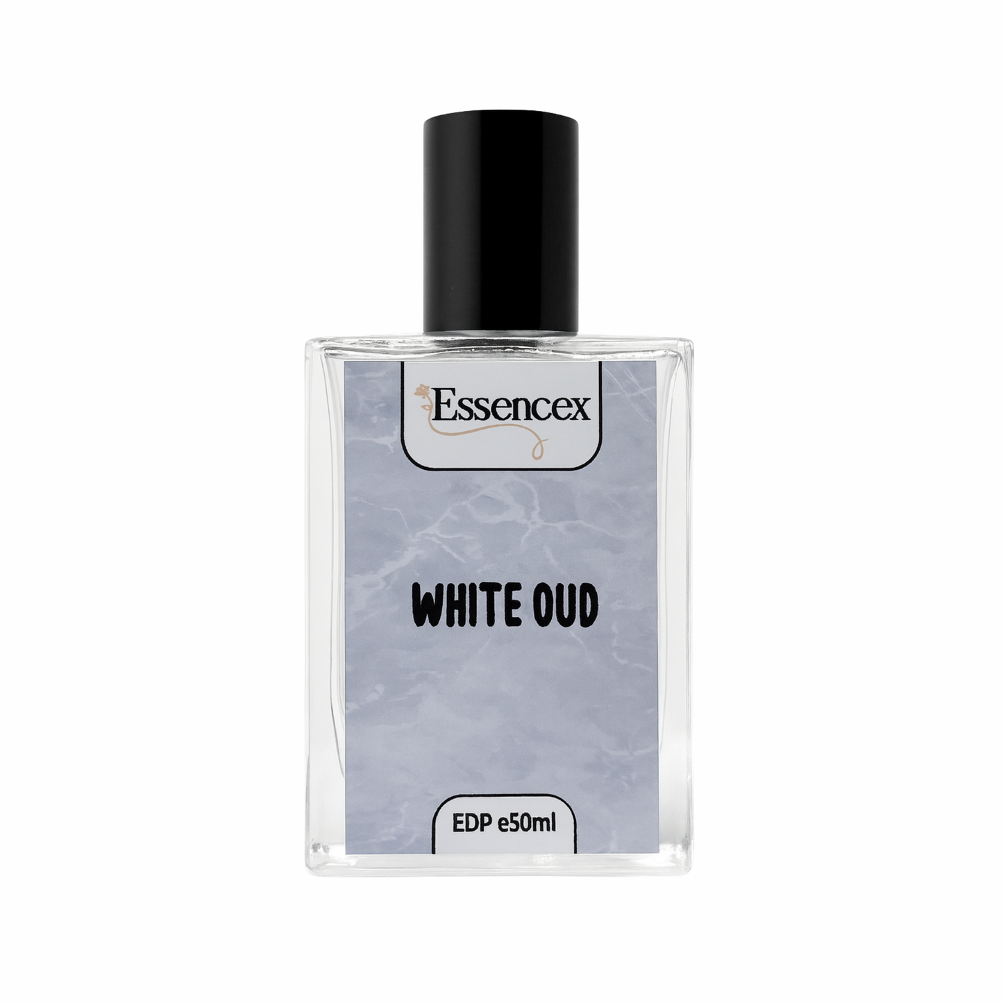 White Oud