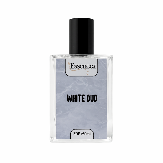 White Oud