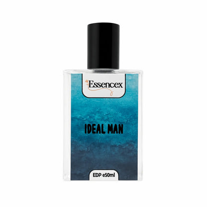 Ideal man