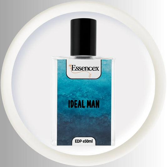 Ideal man