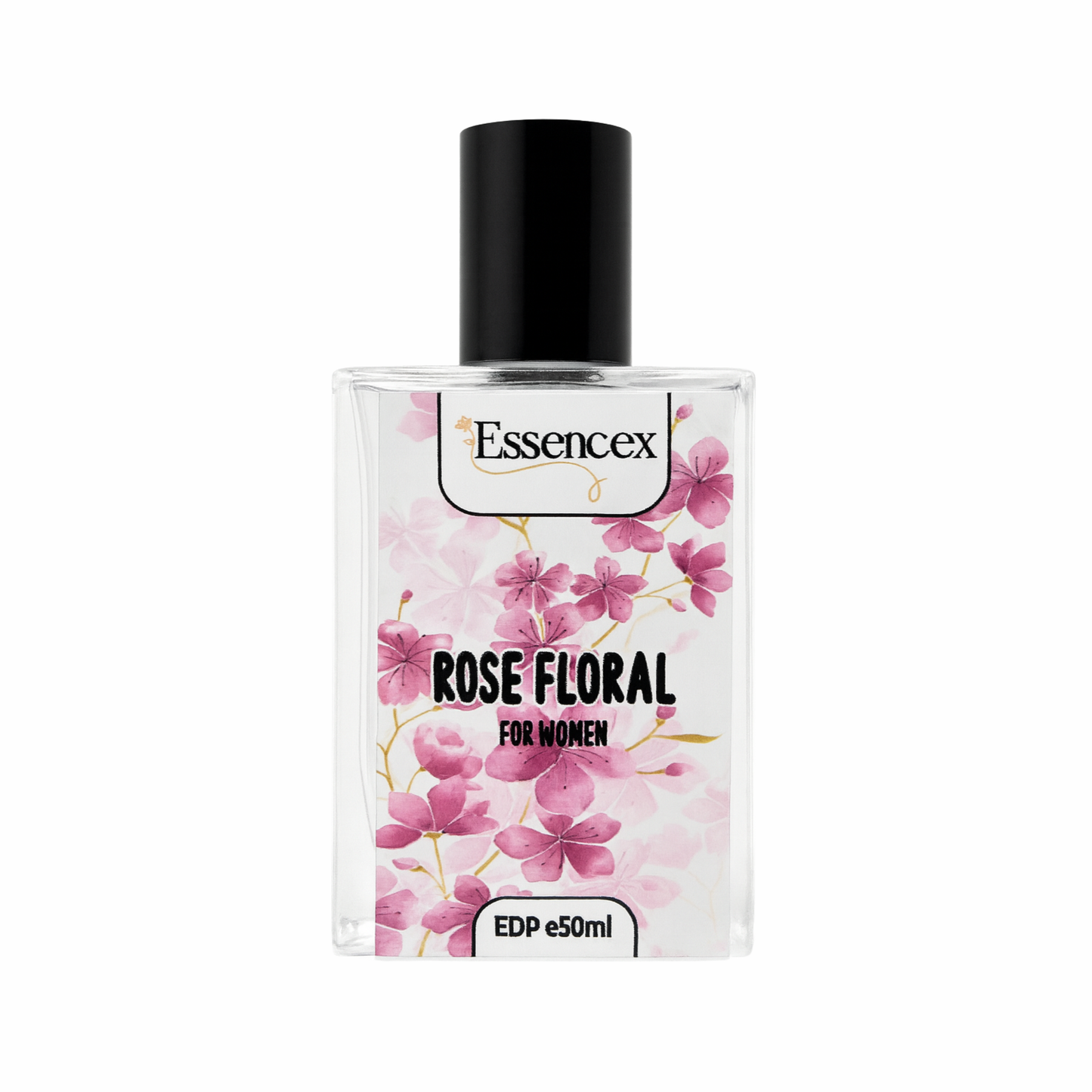 Rose Floral