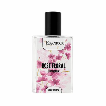 Rose Floral