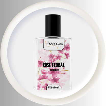 Rose Floral