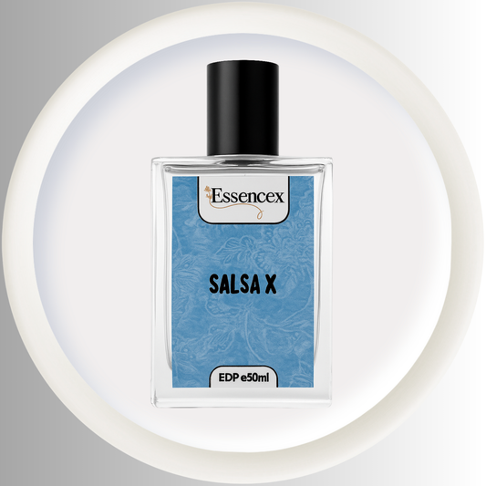 Salsa X