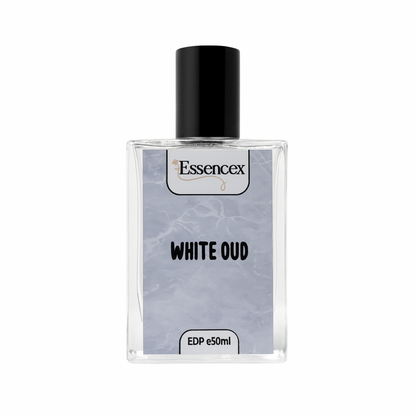 White Oud