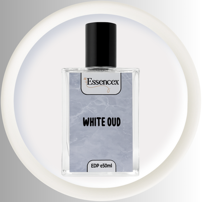 White Oud