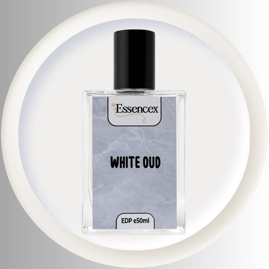 White Oud