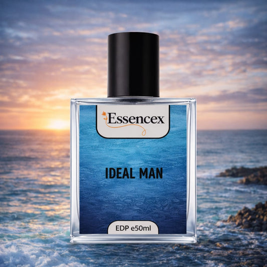Ideal man