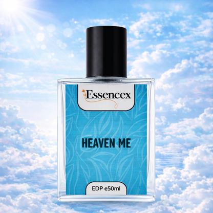 Heaven me Inspired By Creed Aventus