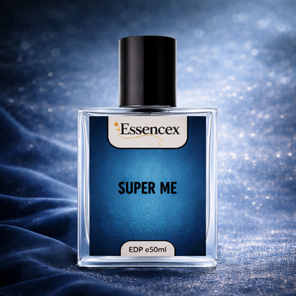 Super Me
