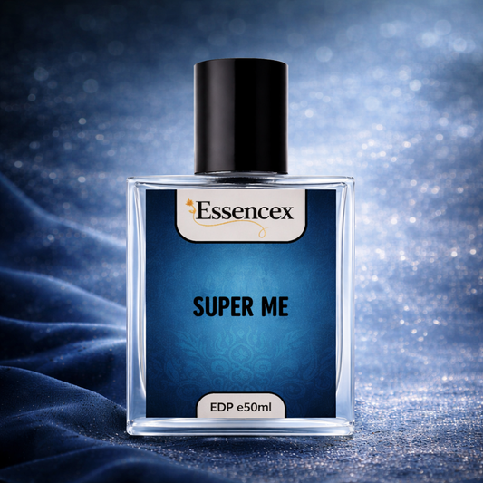 Super Me