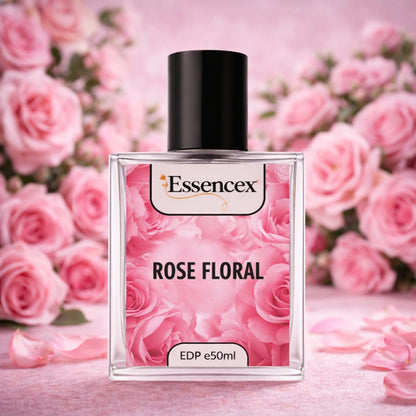 Rose Floral