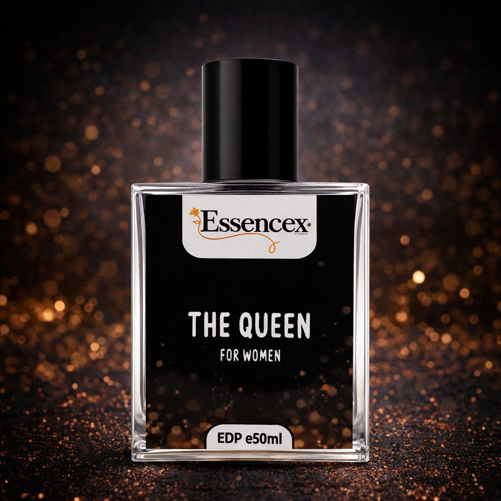 The Queen