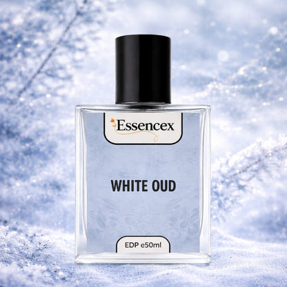 White Oud